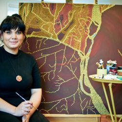 Arkeria Rose Armstrong